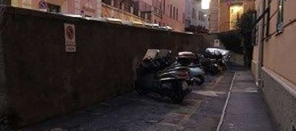 3 rooms Apartment in Genoa, Italy No. 187020 21