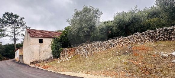 2 Schlafzimmer Haus in Ansiao, Portugal, Nr. 36537 15