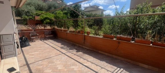 Apartamento de 3 dormitorios en Rome, Italy No. 315077 9