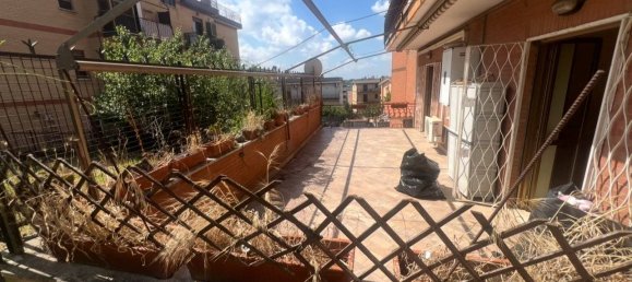 Apartamento de 3 dormitorios en Rome, Italy No. 315077 7