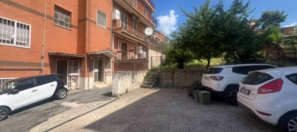 Apartamento de 3 dormitorios en Rome, Italy No. 315077 4