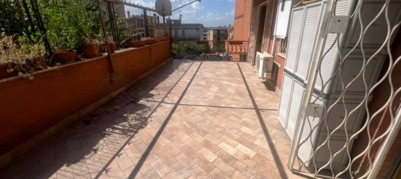 Apartamento de 3 dormitorios en Rome, Italy No. 315077 8