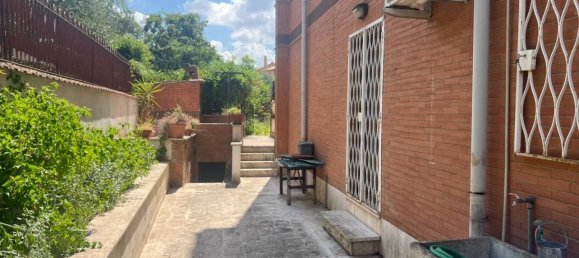 Apartamento de 3 dormitorios en Rome, Italy No. 315077 11