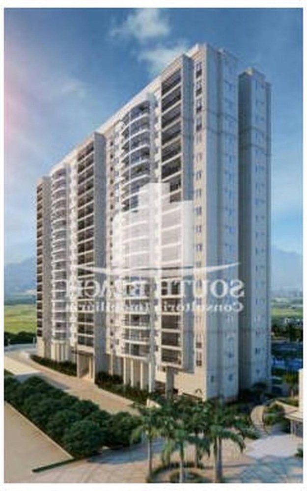 3 غرف نوم شقة في Rio de Janeiro, Brazil رقم 536300