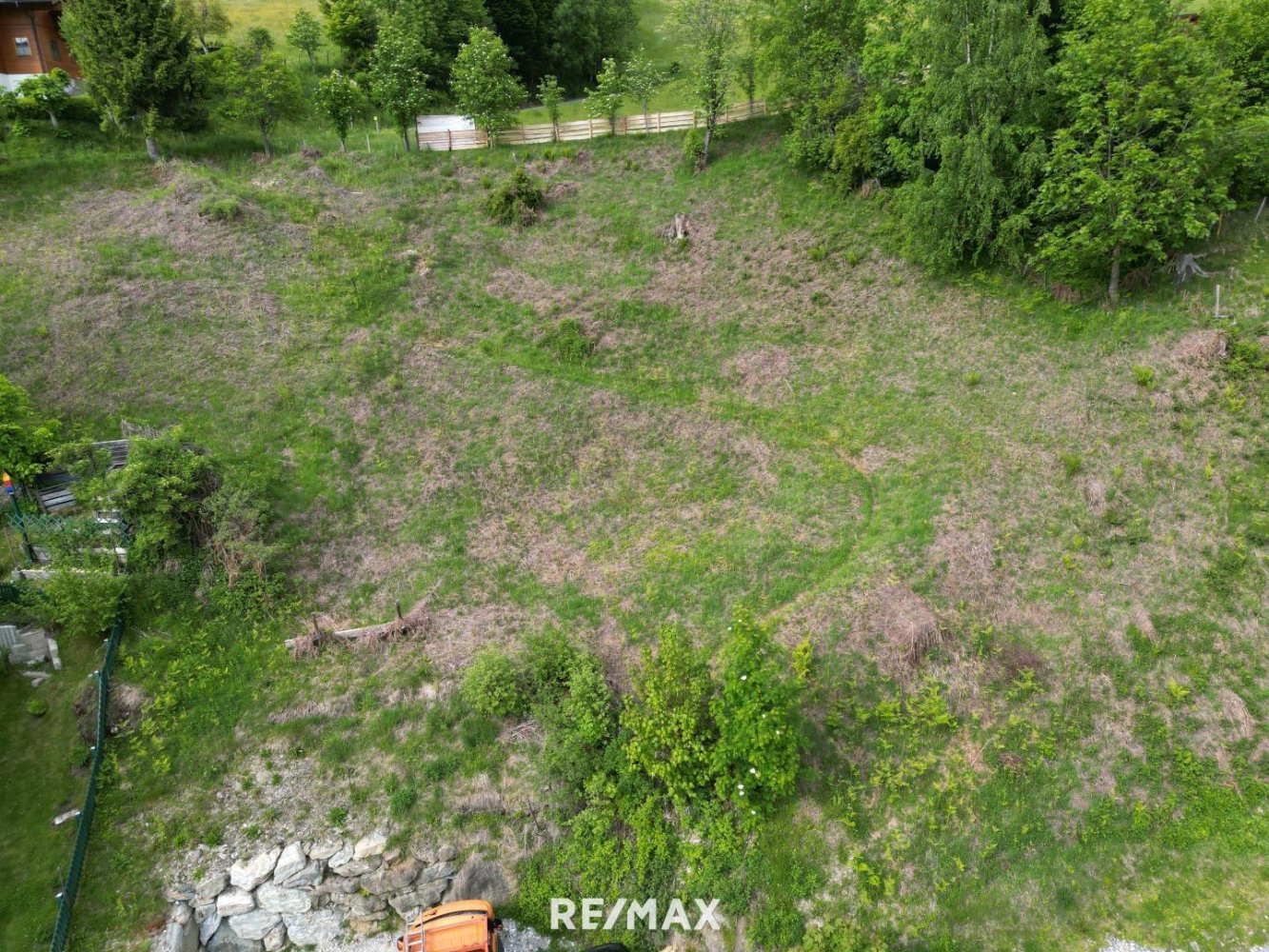 1127m² Land in Wagrain, Austria No. 163583