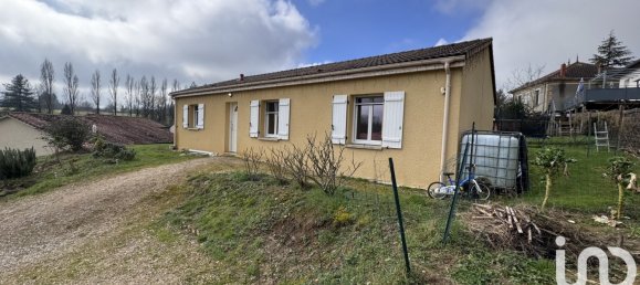 3 غرف نوم فيلا في Tournus, France رقم 203703 11