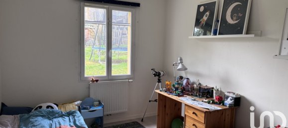 3 غرف نوم فيلا في Tournus, France رقم 203703 9