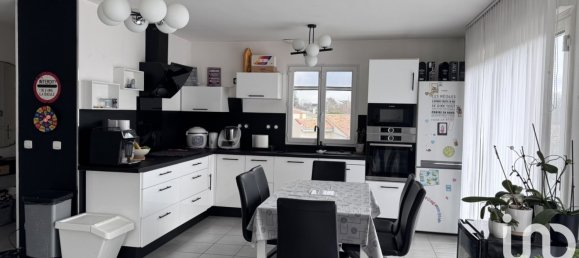 3 غرف نوم فيلا في Tournus, France رقم 203703 4