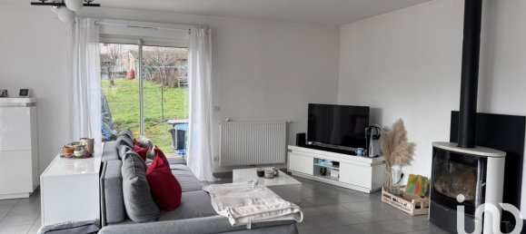 3 غرف نوم فيلا في Tournus, France رقم 203703 3