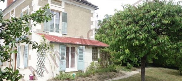 2 غرف نوم منزل في Yonne, France رقم 310309 9