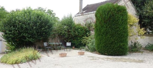 2 غرف نوم منزل في Yonne, France رقم 310309 6