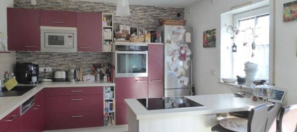 Дом с 5 комнатами в Баден-Вюртемберг, Германия № 77596 36