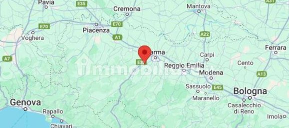 2966m² Warehouse in Collecchio, Italy No. 317783 4