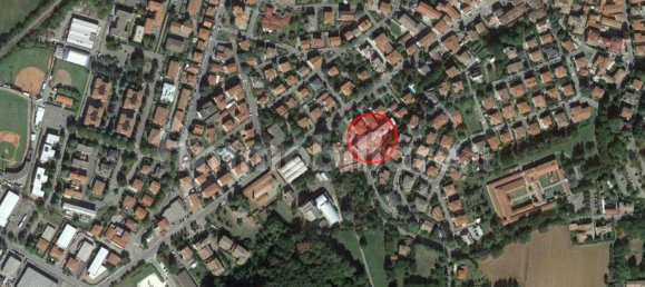 2966m² Warehouse in Collecchio, Italy No. 317783 30