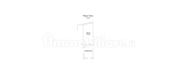 2966m² Warehouse in Collecchio, Italy No. 317783 28