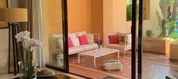 3 غرف نوم شقة في Marbella, Spain رقم 123999 4