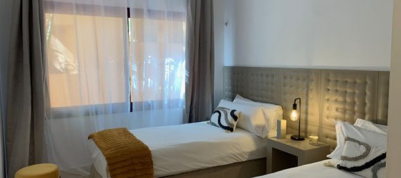 3 غرف نوم شقة في Marbella, Spain رقم 123999 11