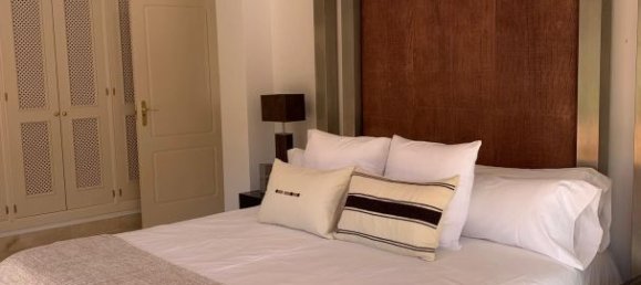 3 غرف نوم شقة في Marbella, Spain رقم 123999 5