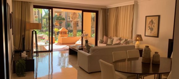 3 غرف نوم شقة في Marbella, Spain رقم 123999 18