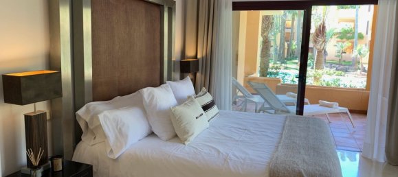 3 غرف نوم شقة في Marbella, Spain رقم 123999 8