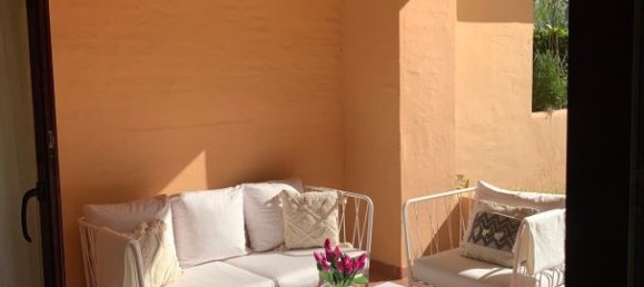 3 غرف نوم شقة في Marbella, Spain رقم 123999 23