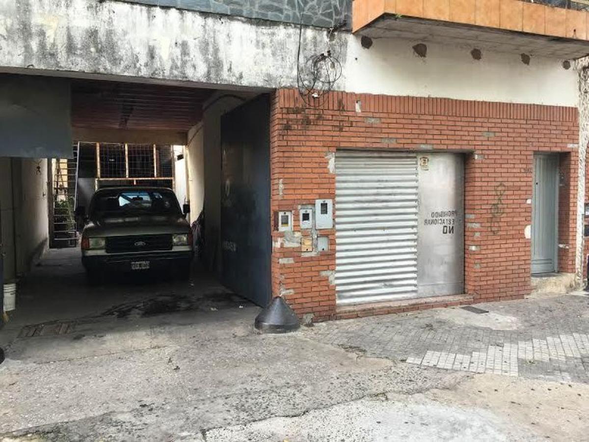  Land in Santa Fe, Argentina No. 41624