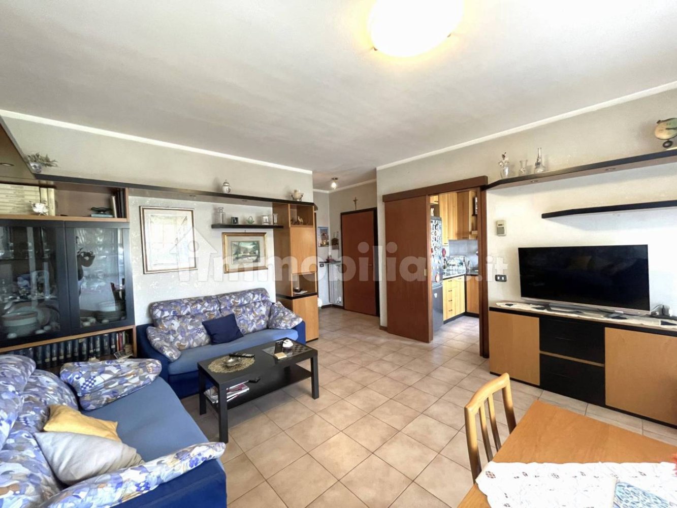 2 chambres Appartement à Gerenzano, Italy No. 380034