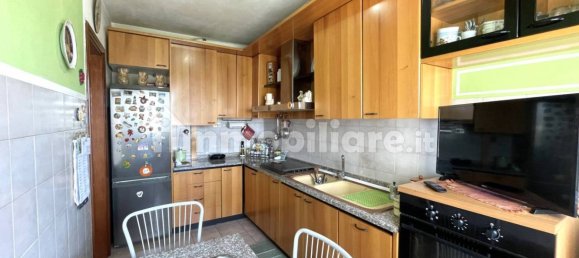 2 chambres Appartement à Gerenzano, Italy No. 380034 7