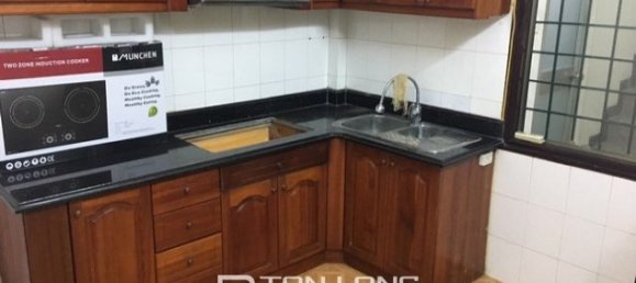 Дом с 5 спальнями в Бадинь, Вьетнам № 2203 3