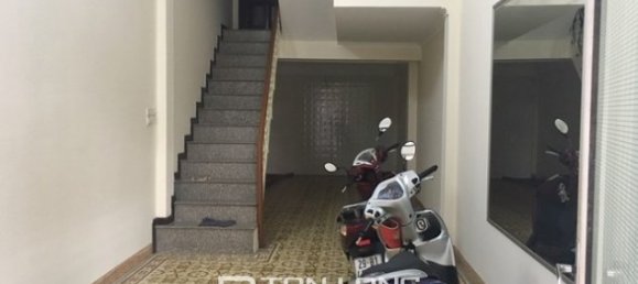 Дом с 5 спальнями в Бадинь, Вьетнам № 2203 2