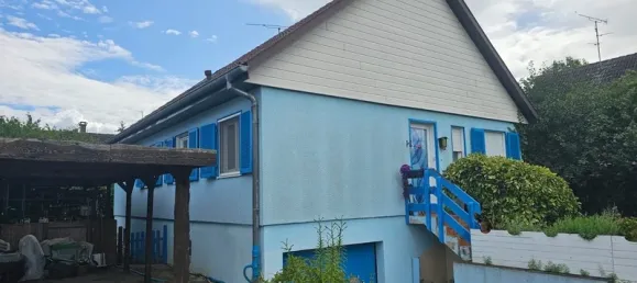 4غرفة منزل في Saint-Louis, France رقم 352351 2