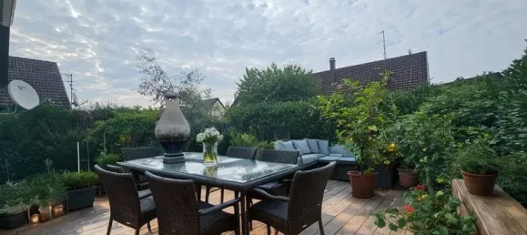 4غرفة منزل في Saint-Louis, France رقم 352351 4