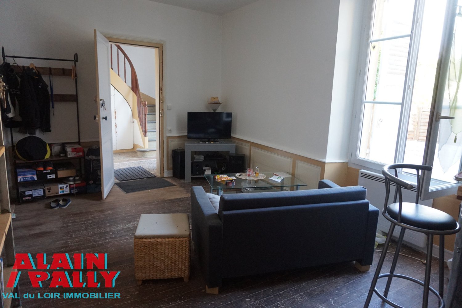 Дом с 6 спальнями в Марбуе, Франция № 97335