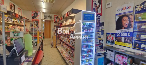 Imóvel comercial em Val de Briey, France 50 m² N.º 250357 2