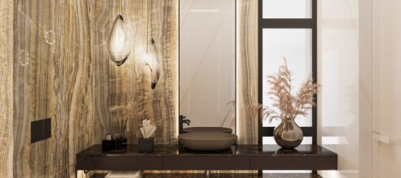 4 bedrooms Villa in Agios Tychonas, Cyprus No. 3769 23