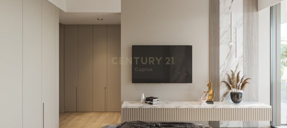 4 bedrooms Villa in Agios Tychonas, Cyprus No. 3769 10