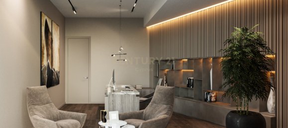 4 bedrooms Villa in Agios Tychonas, Cyprus No. 3769 17