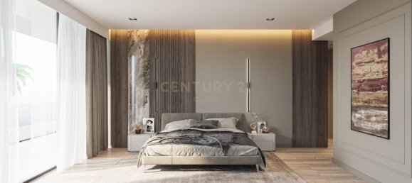 4 bedrooms Villa in Agios Tychonas, Cyprus No. 3769 13