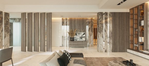 4 bedrooms Villa in Agios Tychonas, Cyprus No. 3769 8