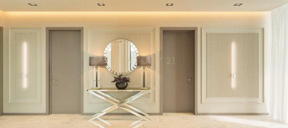 4 bedrooms Villa in Agios Tychonas, Cyprus No. 3769 26