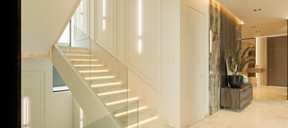 4 bedrooms Villa in Agios Tychonas, Cyprus No. 3769 27