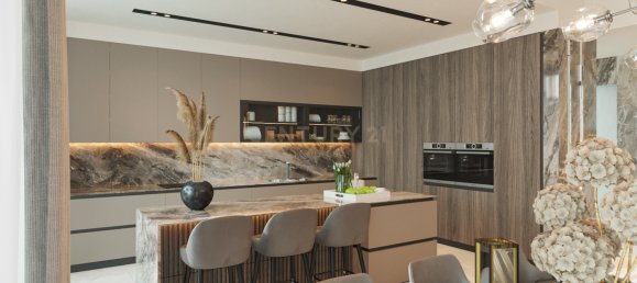 4 bedrooms Villa in Agios Tychonas, Cyprus No. 3769 4