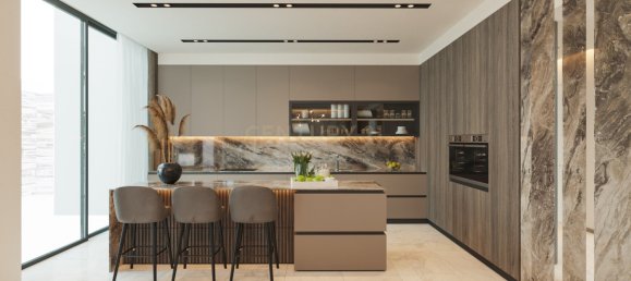 4 bedrooms Villa in Agios Tychonas, Cyprus No. 3769 5