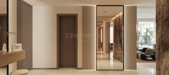 4 bedrooms Villa in Agios Tychonas, Cyprus No. 3769 25