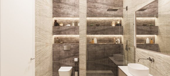 4 bedrooms Villa in Agios Tychonas, Cyprus No. 3769 18