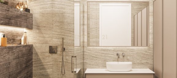 4 bedrooms Villa in Agios Tychonas, Cyprus No. 3769 21