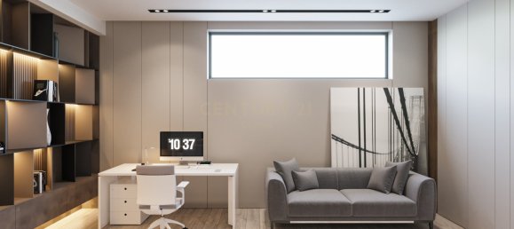 4 bedrooms Villa in Agios Tychonas, Cyprus No. 3769 15