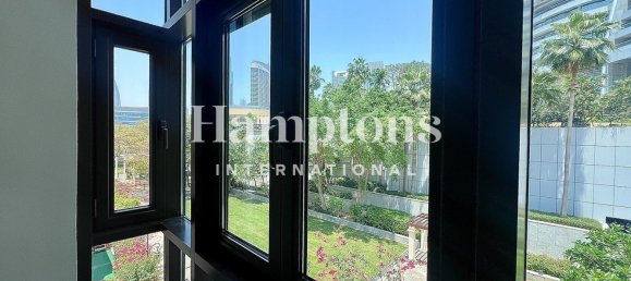 2 bedrooms Apartment for rent in Downtown Dubai (Downtown Burj Dubai), Dubai, UAE № 188498 9