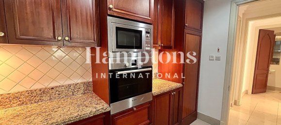 2 bedrooms Apartment for rent in Downtown Dubai (Downtown Burj Dubai), Dubai, UAE № 188498 2