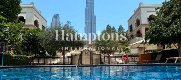 2 bedrooms Apartment for rent in Downtown Dubai (Downtown Burj Dubai), Dubai, UAE № 188498 11